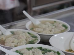 -汪家馄饨(集庆路店)