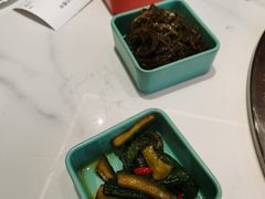 -满兴咱妈烀饼铁锅炖(兰州北街店)