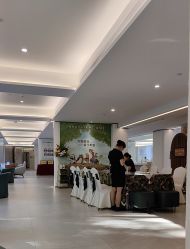 -宝生月子中心·私家园林式(龙华观澜店)