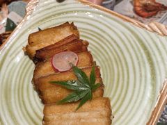 -清水日本料理铁板烧(学府路店)