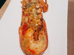 波士顿龙虾-星伦多自助料理·涮烤一体(杭州来福士店)