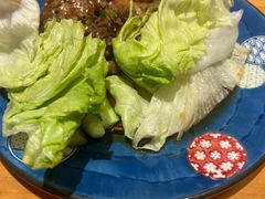-大岛日本料理铁板烧(南通大饭店)