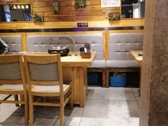 大堂-味家烤肉烤鳗鱼牛排(西塔旗舰店)