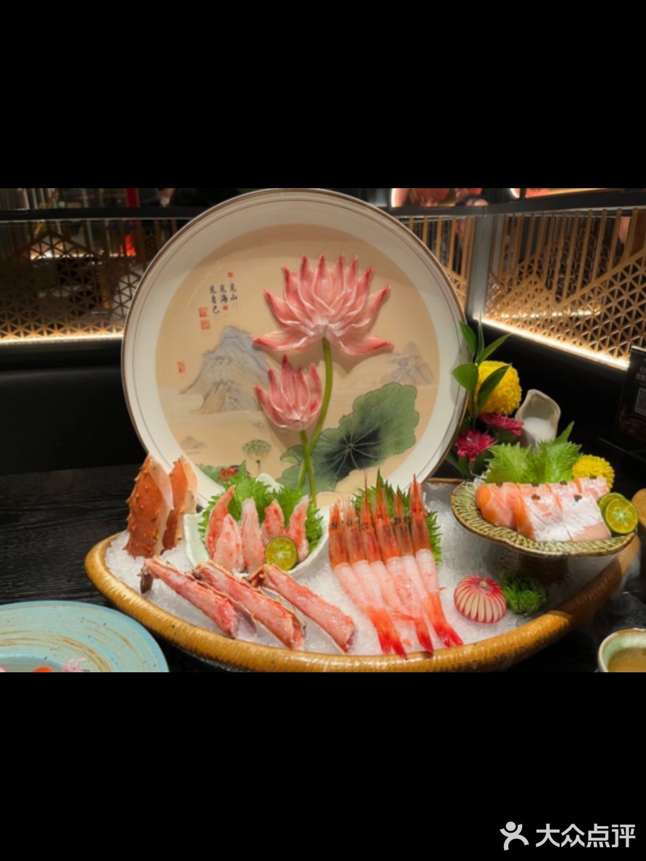 我一边吃一边感叹：这是把美味密码写在螃蟹身上了吧！