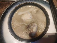 椰子鸡-同仁四季椰子鸡(海岸城天利店)
