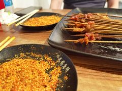 -长药唐师乐山油炸(石人直营店)