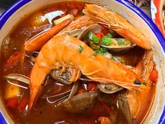 -老三样·旧食新味(船山路店)