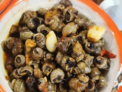 -冶建镜子·老南昌大排档·江西虾王(总店)