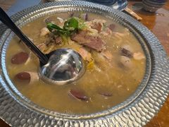 -95号酱骨·一块豆腐(展春园西路店)