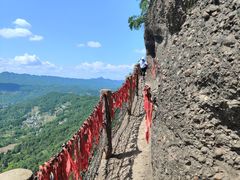 -剑门关风景区