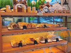 -梦菲思饼屋(瑞金宾馆店)