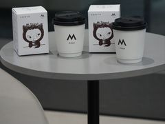 -M Stand(深圳湾后海汇店)