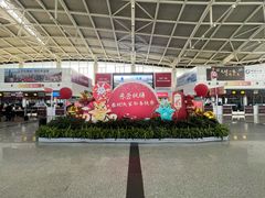 -东营胜利机场