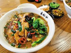 -易裕和·长沙米粉(竹塘西路店)