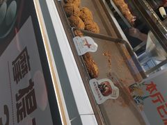 -西树泡芙(秦皇岛茂业天地店)