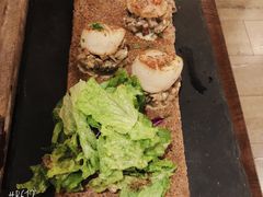 -LA CREPERIE BRETONNE布列塔尼法式餐厅(天童北路店)