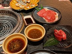 -牛YO烧肉烤肉自助(万象城春河里店)