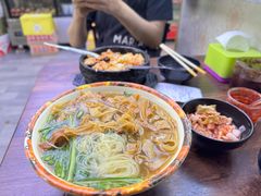 -朝汉美食村(滏东总店)