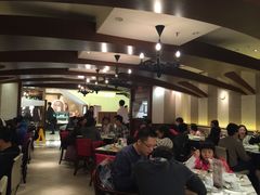 大堂-MELLOW BROWN COFFEE by UCC(沙田新城市广场1期店)