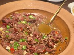-沅江水·湖南家宴(南村万博长隆商圈店)