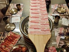 -西塔老太太泥炉烤肉(沈阳店)