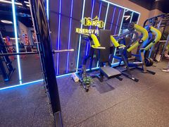 -NRG健身私教CLUB(静安体育中心店)