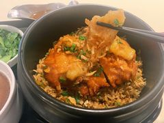 -本味轩精品茶餐厅(黄山路店)