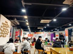 -辣螃铠盆盆蟹大排档(总店)