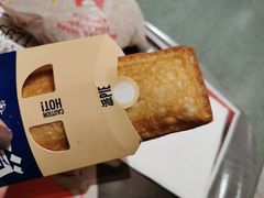 -麦当劳(苏州中心星悦汇店)
