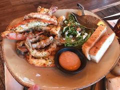 -Pakkhús Restaurant