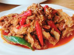 -蝦塘·中国餐馆(城墙南马道巷店)
