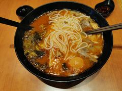 -老妈米线(港龙店)