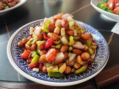 -食鸡公社辣子鸡·潍坊菜·烧烤