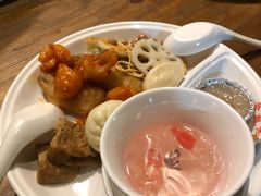 -素清香(解放路店)