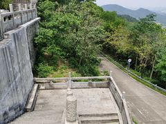 -风云岭森林公园