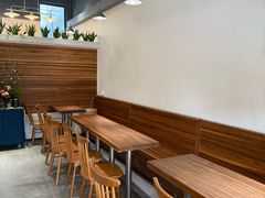 -琥珀咖啡 Ambercoffee