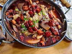 -小四川餐厅(一分店)