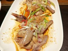 葱油鸽皇-大鸽饭(北京路店)