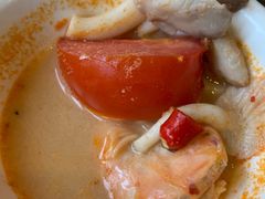 -泰妃堂.泰菜.夜宵(赤岗总店)