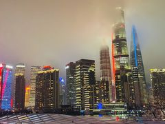 -三利音·东方司宴(外滩店)