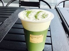 -喜茶(深圳福田星河COCO Park店)