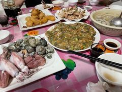 -鸿旺海鲜楼(平潭流水店)