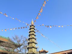 -荐福观音寺