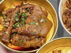 -降龙爪爪(建设路2店)