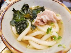 -长崎家日式料理(人民大街店)