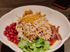 -小厨娘金榜题名(夫子庙秦淮河店)