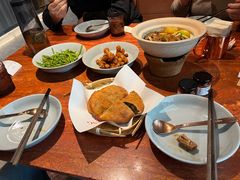 -长安记·大美陕菜(大族广场店)