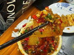 -金鼎雪山牦牛杂火锅(理县总店)