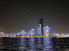 -武汉关码头(轮渡站)