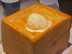 -绿茶餐厅(惠州天益城店)